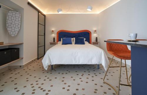 Merida Old Town Apartment | LA PINTORESCA 'CIELO' - TEATRO ROMANO MERIDA