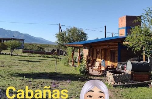 Nono House | La Pirca