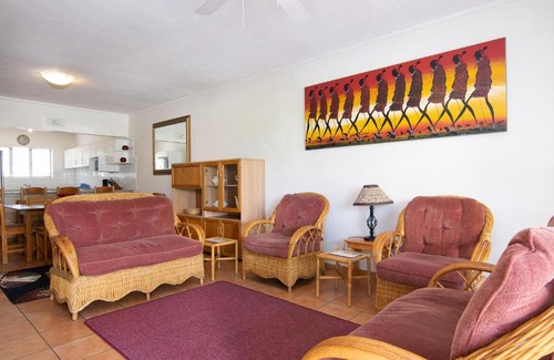 Ballito Apartment | La Pirogue 49
