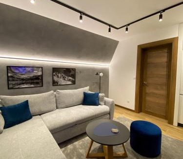 Divcibare Apartment | La Pista