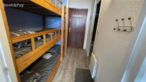 Pla d'Adet Apartment | La Piste