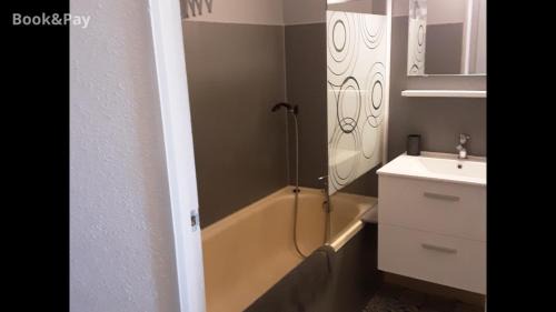 Pla d'Adet Apartment | La Piste