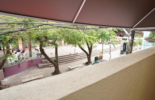 Santurce Apartment | La Placita Suites Hotel-Suite 204