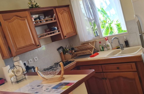 Malendure House | La Plage 200 m