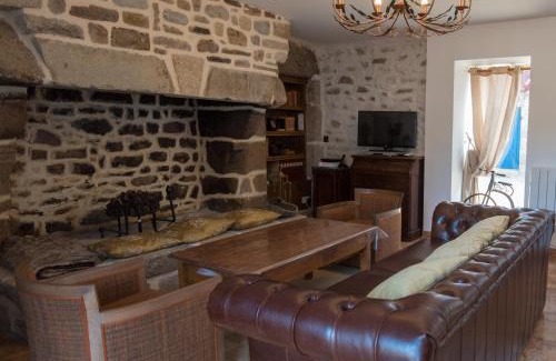 Plouhinec House | La plage a pied