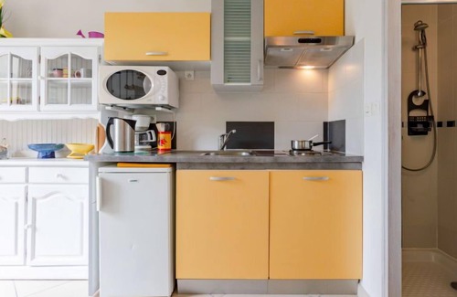 Surville House | La Plage by Interhome