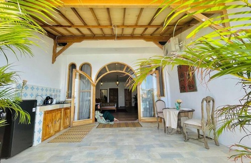 Penida Island House | La Plage Classique Beachfront Nusa Penida