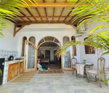 Penida Island House | La Plage Classique Beachfront Nusa Penida