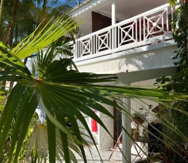 Saint Felix Apartment | La plage de Petit-Havre