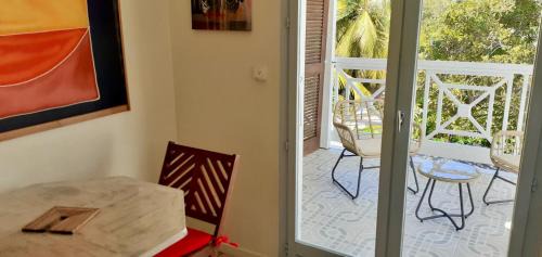 Saint Felix Apartment | La plage de Petit-Havre