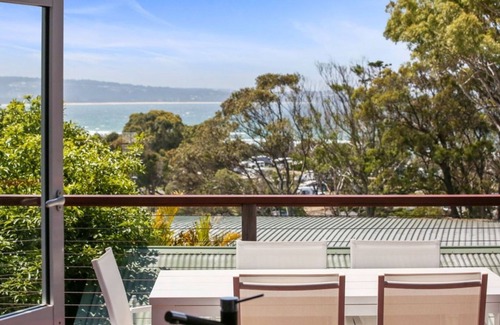 Pambula Beach House | La Plage - Enjoy a break by the sea
