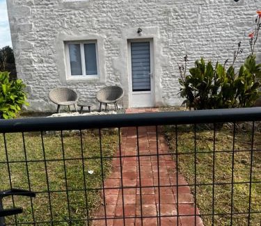 Marennes House | La plage et le calme