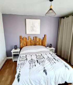 Marennes House | La plage et le calme