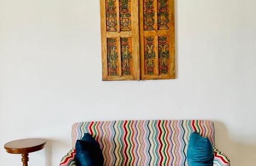 Penida Island Apartment | La Plage Flaner Beachfront Nusa Penida