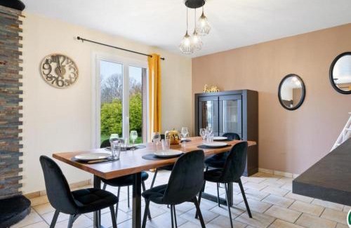 Saint-Jouin-Bruneval House | La plage