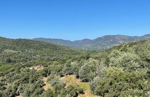 Sainte-Maxime Apartment | La plage Golfe de Saint-Tropez