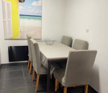 Sainte-Maxime Apartment | La plage Golfe de Saint-Tropez