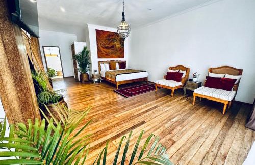 Penida Island House | La Plage Onirique Beachfront Nusa Penida
