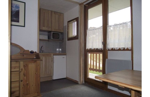 Plagne Villages Apartment | La Plagne Villages Les Hameaux 1 Tour de France 2025 at the foot of the finish line