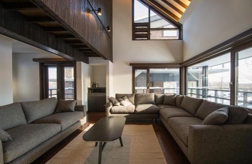 Hirafu House | La Plagne