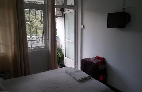 Port Louis House | La Plaine Verte Guesthouse