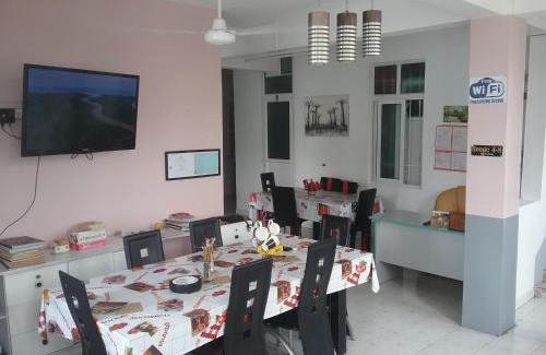 Port Louis House | La Plaine Verte Guesthouse