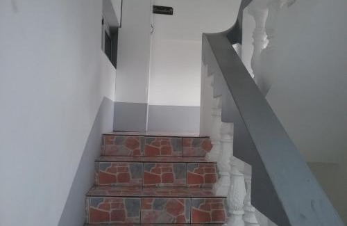 Port Louis House | La Plaine Verte Guesthouse