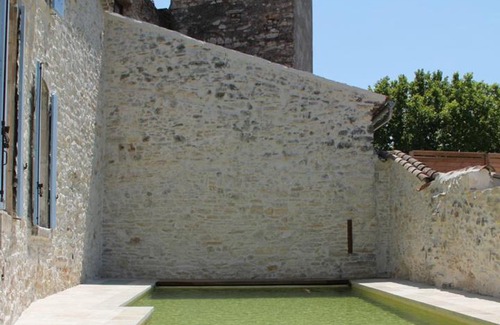 Barjac House | La Planque des Frères