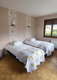 Ornans Villa | La Plante, tendance et design