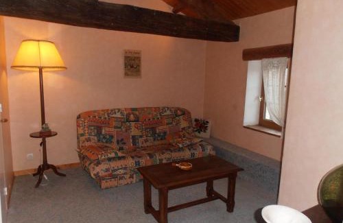 Yves Bed & Breakfast | la Platière