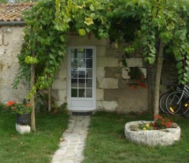 Yves Bed & Breakfast | la Platière