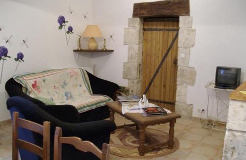 Yves Bed & Breakfast | la Platière