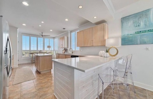 Ono Island Condo | La Playa 1101 Luxury Perdido Key Condo, Breathtaking Views