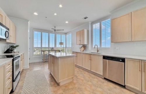 Ono Island Condo | La Playa 1101 Luxury Perdido Key Condo, Breathtaking Views