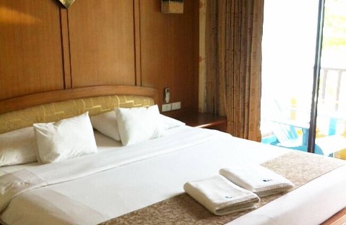 Saen Suk Hotel | La Playa Boutique Resort