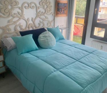 Salinas Apartment | La playa en chanclas