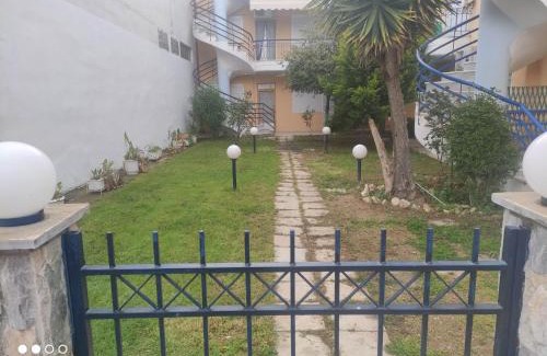Nea Playia Apartment | La Playa