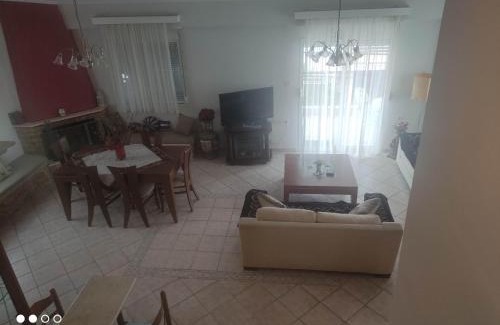 Nea Playia Apartment | La Playa
