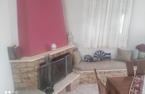 Nea Playia Apartment | La Playa
