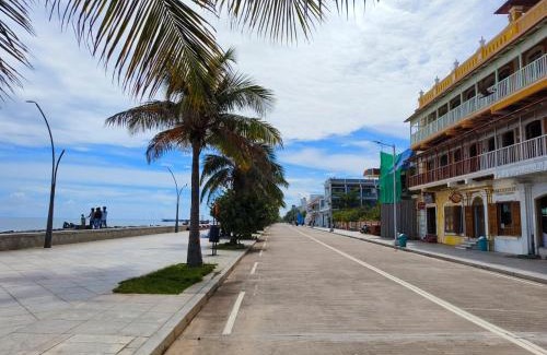White Town Hotel | La Playa