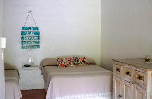 Santa Maria House | La Playita Beach House