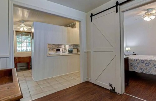 Turkey Point House | La Playiya