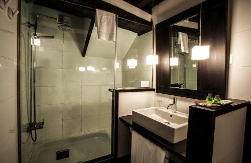 Hervas Apartment | La Plaza