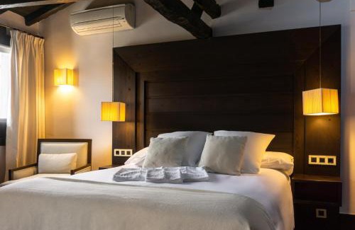 Hervas Apartment | La Plaza