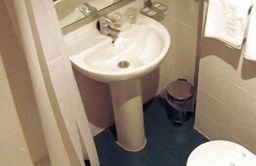 Luanco Hotel | La Plaza I