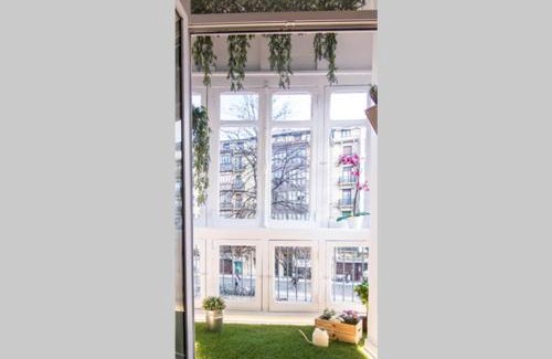San Sebastian Centro Apartment | LA PLAZA Luxury Apartment (City Center)