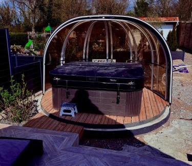 Saint-Martin-Boulogne House | La Plumeria