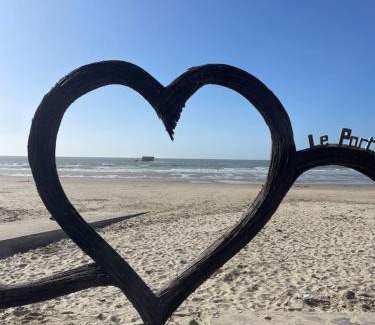 Le Portel Apartment | La Plus Belle vue sur la Mer