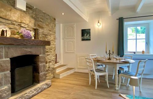 La Celle-sous-Gouzon House | La Pointe de Kermor