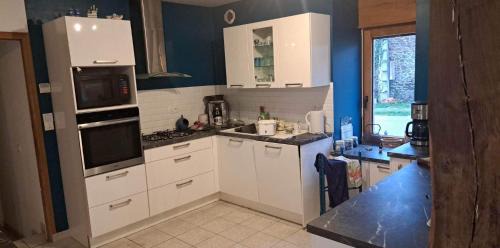 Saint-Lormel House | La Poissonnais